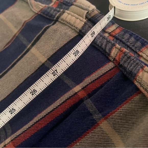 DICKIES - Long Sleeves Button Down Shirt -XL - Picture 9 of 9